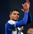 Thiago Silva atua como zagueiro no Porto-POR  Foto: Jose Manuel Alvarez Rey/Getty Images