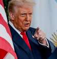 Donald Trump reúne, neste sábado (7), 12 chefes de Estado e de governo latino‑americanos para uma cúpula intitulada “Escudo das Américas”, dentre eles, o presidente argentino Javier Milei. (Foto ilustrativa)  Foto: REUTERS - Jonathan Ernst / RFI