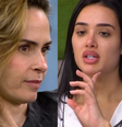 Nova aliança no ‘BBB 26’? Ana Paula Renault surpreende o público e arma estratégia com Jordana e Marciele para o Paredão: ‘Jogadora’.  Foto: Reprodução, TV Globo / Purepeople