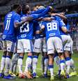  Foto: Gustavo Aleixo/Cruzeiro / Esporte News Mundo
