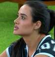 Jordana no 'BBB 26'  Foto: Reprodução/ Globo / Contigo