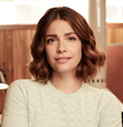 Paige Spara em The Good Doctor  Foto: Reprodução/ABC