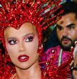 ‘Financeiramente não compensa', diz Virgínia Fonseca ao desabafar sobre críticas recebidas no Carnaval 2026.  Foto: Brazil News / Purepeople