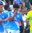 Cristiano da Silva Atleta brasileiro tem passagens por clubes de fora do Brasil antes da sua ida ao Peru –  Foto: Arquivo Pessoal / Cristiano da Silva / Jogada10