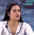 Jordana no 'BBB 26'  Foto: (Reprodução: Globoplay) / Contigo