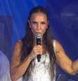 Ivete no BBB 26  Foto: Reprodução | Globoplay
