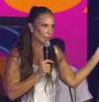 Ivete Sangalo conta sobre seu acidente no BBB 26  Foto: Reprodução | Globoplay