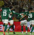 (  Foto: Cesar Greco/Palmeiras/by Canon / Esporte News Mundo