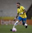 Neymar pela Seleção Brasileira; retorno pode estar próximo – Vitor Silva/CBF  Foto: Jogada10