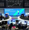 Bolsa de valores de Frankfurt, na Alemanha
9 de janeiro de 2026
REUTERS  Foto: Reuters