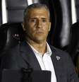 Hernan Crespo deixou o comando do São Paulo  Foto: Rubens Chiri / São Paulo FC