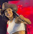 A cantora e ex-BBB Flay  Foto: Reprodução/Instagram/@flay
