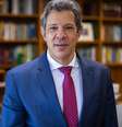 Haddad anuncia que deixa governo na semana que vem, mas não crava disputa ao governo de SP  Foto: 