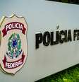 O delegado foi preso em uma operação da Polícia Federal no Rio  Foto: Rafa Neddermeyer/Agência Brasil