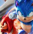 Jakks Pacific fecha acordo global com a Sega para "Sonic 4: O Filme"  Foto: Reprodução / Paramount Pictures