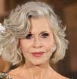 A atriz Jane Fonda, ao 88 anos: 'Costumo acordar às 5h30, faço exercícios todos os dias e alterno dias trabalhando a parte superior e inferior do corpo para fortalecê-lo'.  Foto: Getty Images, 2025 Getty Images / Purepeople
