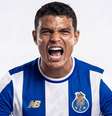 Thiago Silva acertou volta ao Porto em janeiro deste ano – Divulgação/FC Porto  Foto: Jogada10