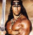 'Conan, o Bárbaro' ganhará novo filme com o retorno de Arnold Schwarzenegger (Divulgação)  Foto: Rolling Stone Brasil