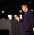 Registro do presidente dos EUA, Donald Trump, na Casa Branca   Foto: Reuters