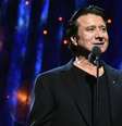Steve Perry em 2017  Foto: Theo Wargo / WireImage for Rock and Roll Hall of Fame / Rolling Stone Brasil