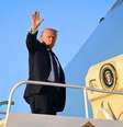 Presidente Trump voltou a criticar eleição de Mojtaba Khamenei como líder supremo  Foto: ANSA / Ansa - Brasil