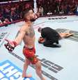  Foto: Divulgação/UFC / Esporte News Mundo