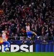 Atlético de Madrid goleia o Tottenham na Champions –  Foto: Angel Martinez/Getty Images / Jogada10