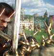 Veja as especificações completas para rodar Crimson Desert no PC e consoles  Foto: Reprodução / Pearl Abyss