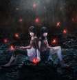 Fatal Frame II Remake revive um dos terrores mais marcantes do PS2  Foto: Reprodução/Koei Tecmo