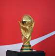 Copa do Mundo será disputada nos Estados Unidos, México e Canadá  Foto: Ton Molina/Getty Images