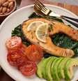 Hipertrofia e low carb: o que muda quando você reduz carboidratos  Foto: Freepik