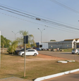 Fachada do Instituto de Traumatologia e Ortopedia do Acre (Into-Ac)  Foto: Reprodução/Google Maps