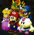 Super Mario RPG faz 30 anos: o clássico que mudou os RPGs da Nintendo  Foto: Reprodução/Nintendo