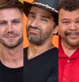 Sol, Jonas, Cowboy, Babu e Sarah: todos ficaram com imagem prejudicada ao se opor a Ana Paula Renault  Foto: Divulgação/TV Globo