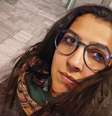 A psicóloga cearense Vitória Figueiredo Barreto está desaparecida desde 3 de março na Inglaterra  Foto: Divulgação/Polícia de Essex / BBC News Brasil