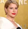 Perfume diferente inspirado em Jessie Buckley: entenda inspiração da atriz indicada ao Oscar 2026 para fragrância bizarra da Hermetic Parfum.  Foto: Getty Images / Purepeople