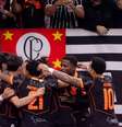 (  Foto: Rodrigo Coca/Agência Corinthians / Esporte News Mundo