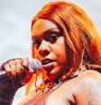 A artista N.I.N.A. está entre os nomes em ascensão no line-up do Lollapalooza Brasil – Reprodução/Instagram  Foto: Giro 10