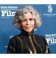 Jane Fonda, 88 anos: 'Tomo um café da manhã reforçado, depois um almoço saudável por volta das 15h, e nada mais depois disso'.  Foto: Getty Images / Purepeople