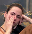 Heráclito, o filósofo chorão: 'O choro purifica a alma e nos lembra que sentir profundamente nos faz viver mais plenamente'.  Foto: Reprodução, TV Globo / Purepeople