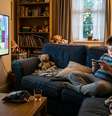 Obesidade infantil e excesso de telas: desafios da educação na era da economia da atenção  Foto: Imagem criada por IA no Google Nano Banana