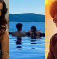 Fila andou! Ex  Foto: marido da filha de Regina Casé é visto com Clara Buarque / Reprodução: Instagram / Contigo