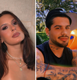 Indiretas, desabafos e maquiagem: entenda a confusão entre Ana Castela, Zé Felipe e Virginia  Foto: Reprodução/Instagram