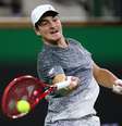 João Fonseca acabou eliminado em Indian Wells  Foto: Clive Brunskill / Getty Images