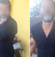 Caso de racismo, desacato e falsa identidade terminou com prisão em flagrante em Jataí  Foto: Reprodução/GCM Jataí