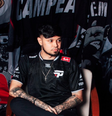 TitaN foi desligado da paiN Gaming após as denúncias   Foto: Reprodução/Instagram/@titanlol1