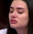 Jordana Morais no 'BBB 26'  Foto: (Reprodução: Globoplay) / Contigo