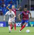 Bahia e Vitória só empatam pelo Brasileirão –  Foto: Rafael Rodrigues/EC Bahia / Jogada10