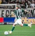 Coxa ainda não perdeu fora de casa no Brasileirão –  Foto: JP Pacheco/Coritiba / Jogada10