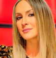 Claudia Leitte  Foto: Reprodução/ Globo / Contigo